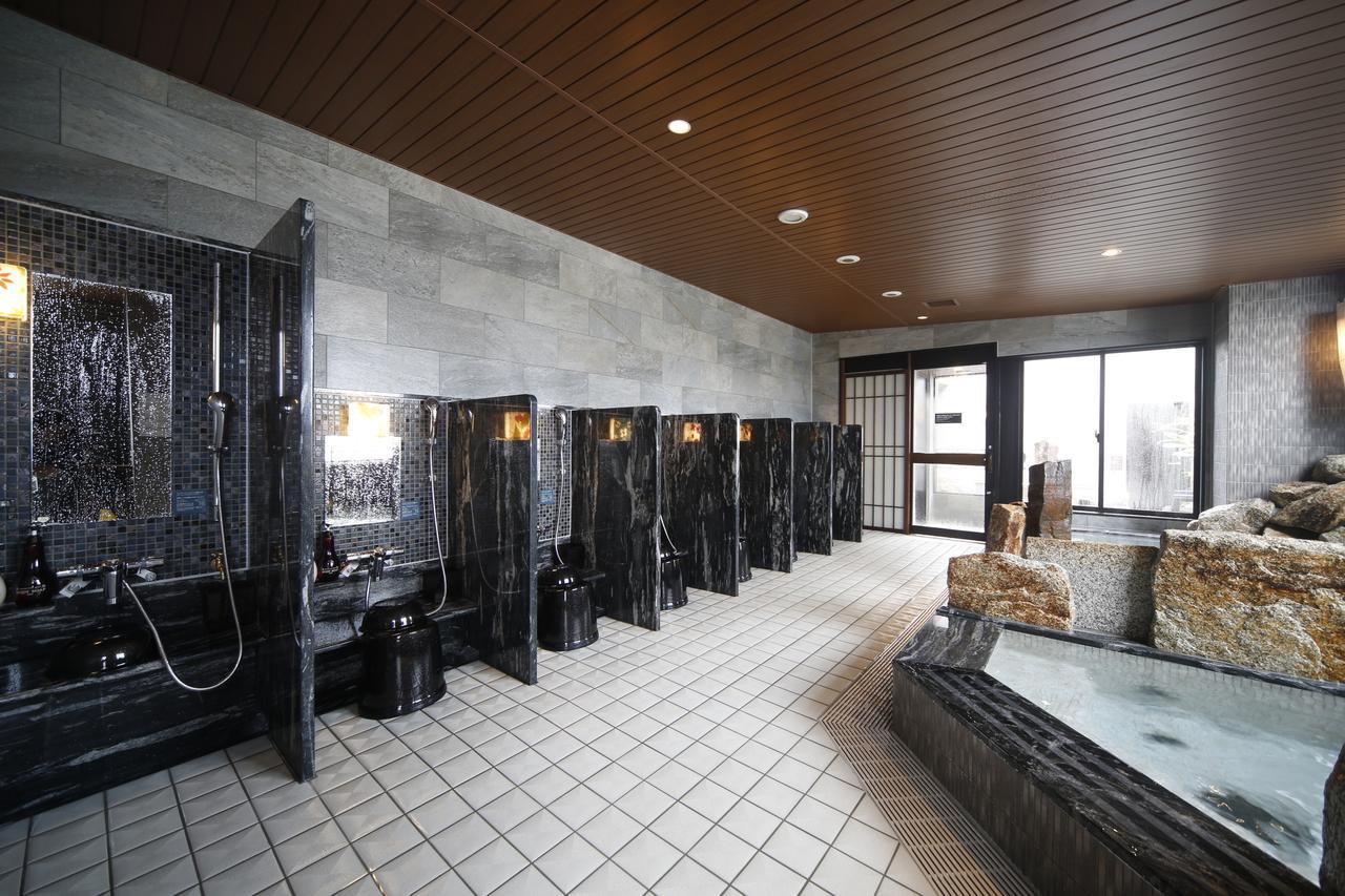 Dormy Inn Miyazaki Natural Hot Spring Dış mekan fotoğraf