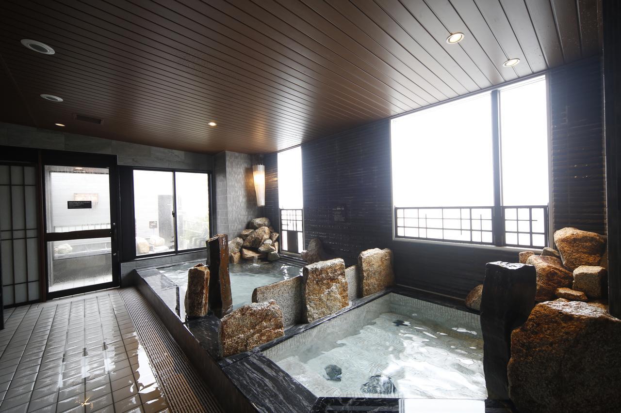 Dormy Inn Miyazaki Natural Hot Spring Dış mekan fotoğraf