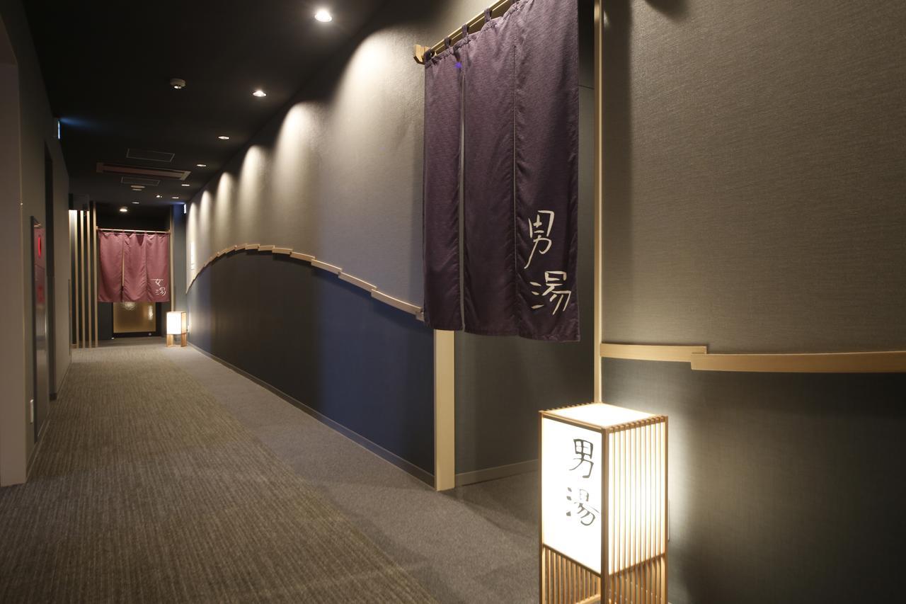 Dormy Inn Miyazaki Natural Hot Spring Dış mekan fotoğraf